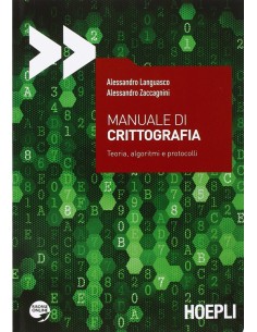 Manuale di crittografia