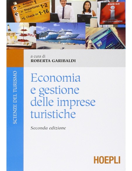 Economia e gestione delle imprese turistiche