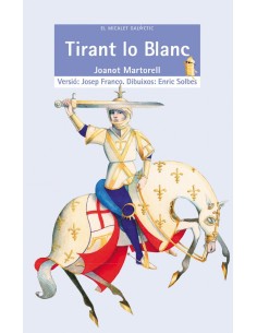 Tirant lo Blanc micalet