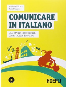Comunicare in Italiano