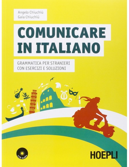 Comunicare in Italiano