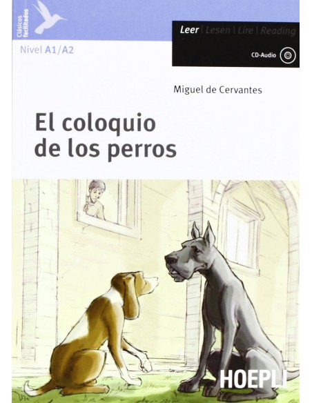 El coloquio de los perros