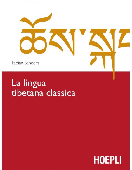 La lingua tibetana classica
