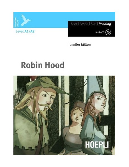 Robin Hood