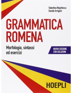 Grammatica romena