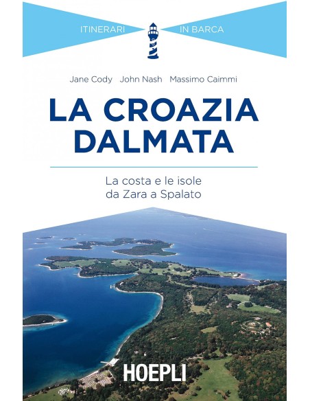 La Croazia dalmata