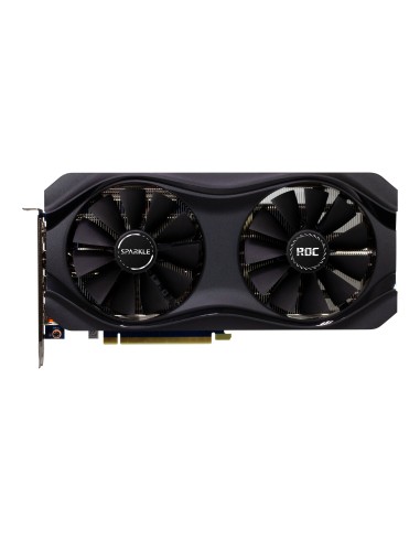 Intel Arc A770 ROC OC Edition 16 GB GDDR6