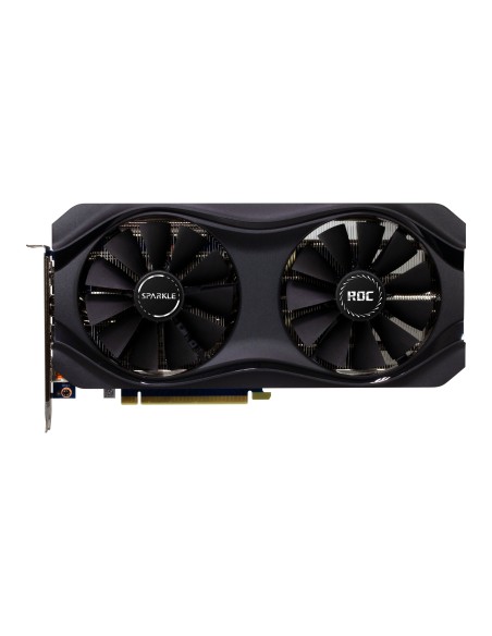 Intel Arc A770 ROC OC Edition 16 GB GDDR6