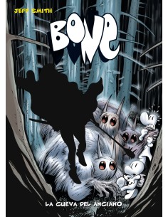 Bone edicion bolsillo vol 6