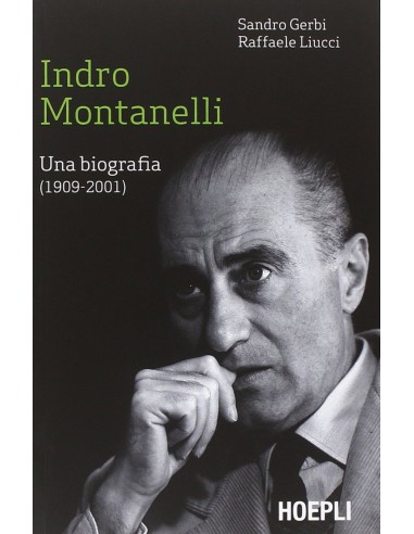 Indro Montanelli