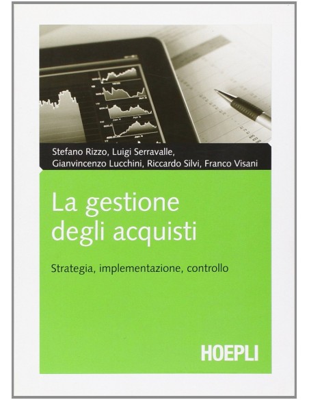 La gestione degli acquisti