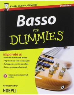 Basso For Dummies