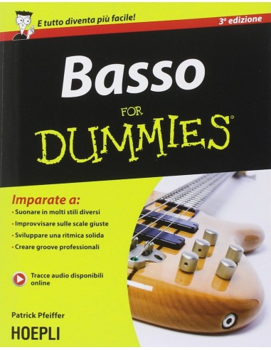 Basso For Dummies