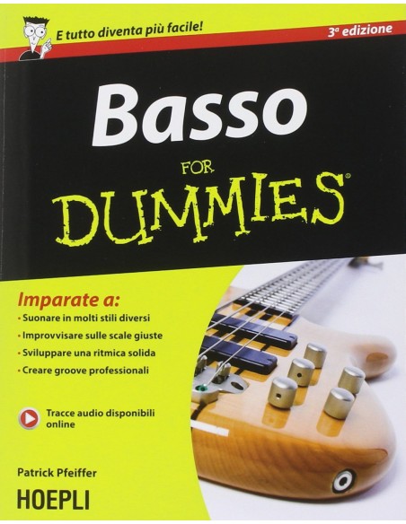 Basso For Dummies