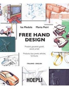 Free Hand Design