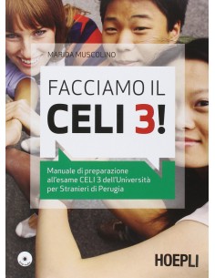 Facciamo il CELI 3