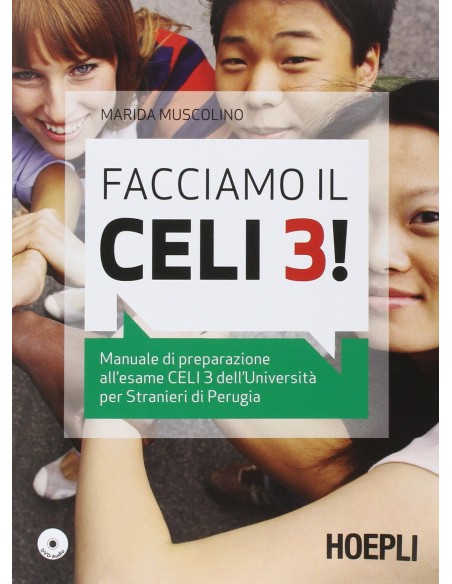 Facciamo il CELI 3