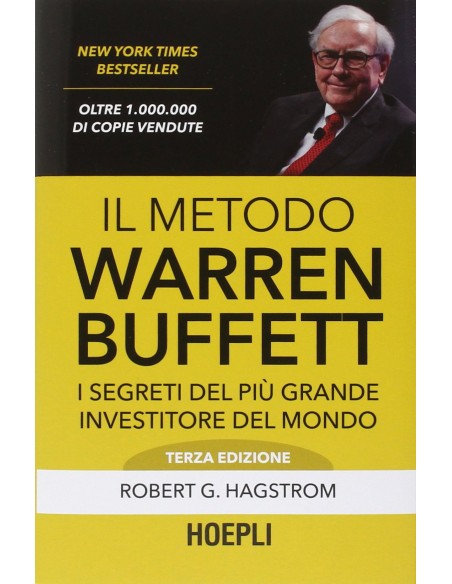 Il metodo Warren Buffett