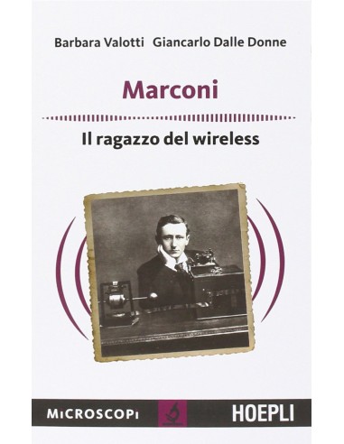 Marconi