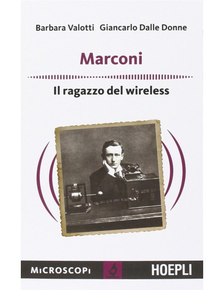 Marconi