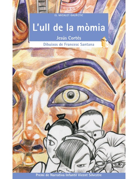 L ull de la momia