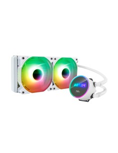 Artic White 240 ARGB