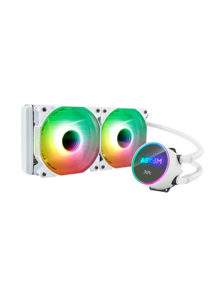 Artic White 240 ARGB