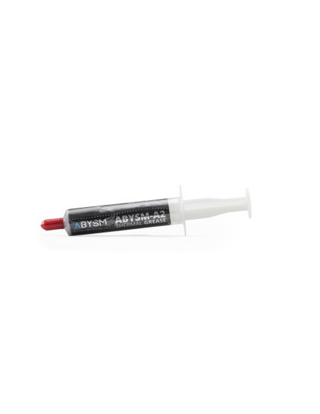A2 compuesto disipador de calor 5 W/m·K 4 g