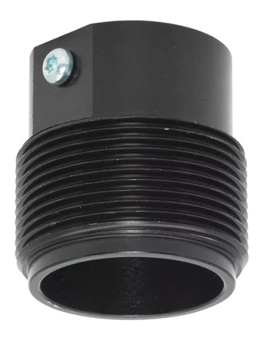 5503-091 kit de montaje Negro