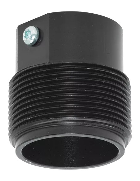 5503-091 kit de montaje Negro