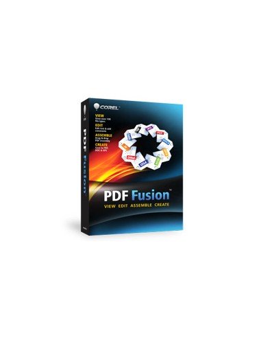 PDF Fusion, MNT, 501-1000u, 1Y, ML