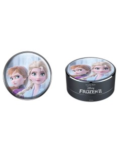 Altavoz inalámbrico portátil 3W Frozen 001 Disney Azul