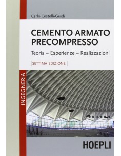 Cemento armato precompresso