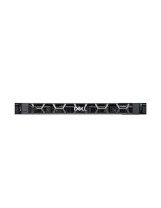 PowerEdge R660XS servidor 480 GB Bastidor (1U) Intel® Xeon® Silver 4510 2,4 GHz 32 GB DDR5-SDRAM 1100 W