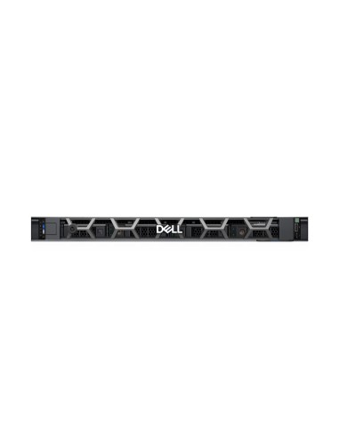 PowerEdge R660XS servidor 480 GB Bastidor (1U) Intel® Xeon® Silver 4510 2,4 GHz 32 GB DDR5-SDRAM 1100 W