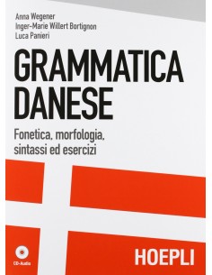 Grammatica danese