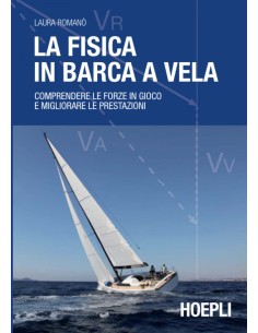 La fisica in barca a vela
