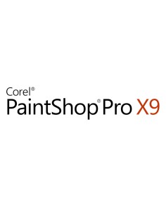PaintShop Pro Corporate Edition Maintenance (1 Yr) (2501+) Empresarial Alemán, Holandés, Inglés, Español, Francés, Italiano 1 añ