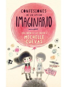 CONFESIONES DE UN AMIGO IMAGINARIO