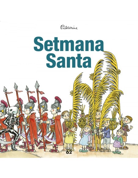 Setmana Santa