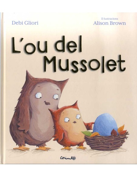 LHOU DEL MUSSOLET