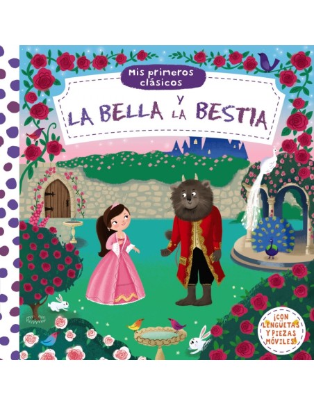 La Bella y la Bestia