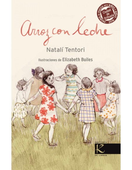 Arroz con leche