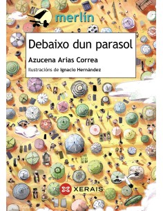 DEBAIXO DUN PARASOL