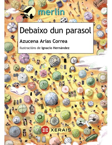DEBAIXO DUN PARASOL
