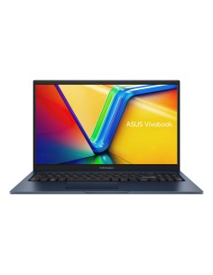 Vivobook 15 X1504VA-BQ5319W - Ordenador Portátil 15.6" Full HD (Intel Core 7 150U, 16GB RAM, 1TB SSD, Graphics, Windows 11 Home)