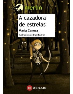A CAZADORA DE ESTRELAS