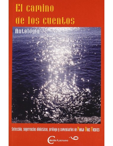 El camino de los cuentos