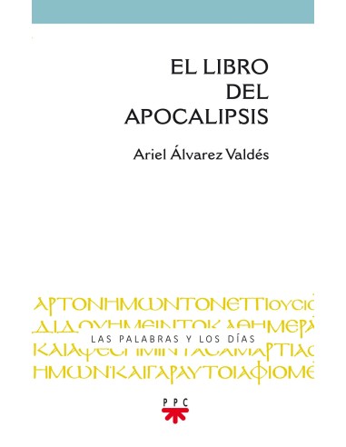El libro del apocalipsis