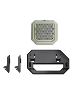 AC-078-ONENAN-A1 parte carcasa de ordenador Mini Tower Kit de conversión de torre a rack